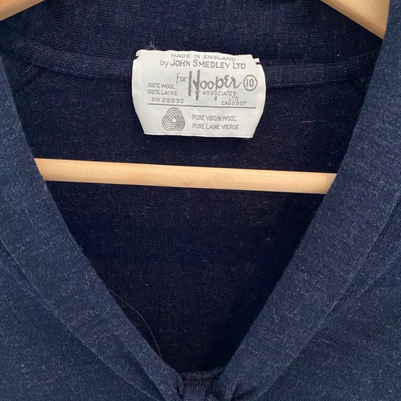 Vintage Sweater - Picture 2 of 6